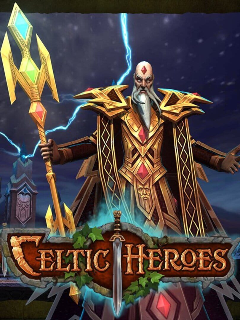 Celtic Heroes featured image
