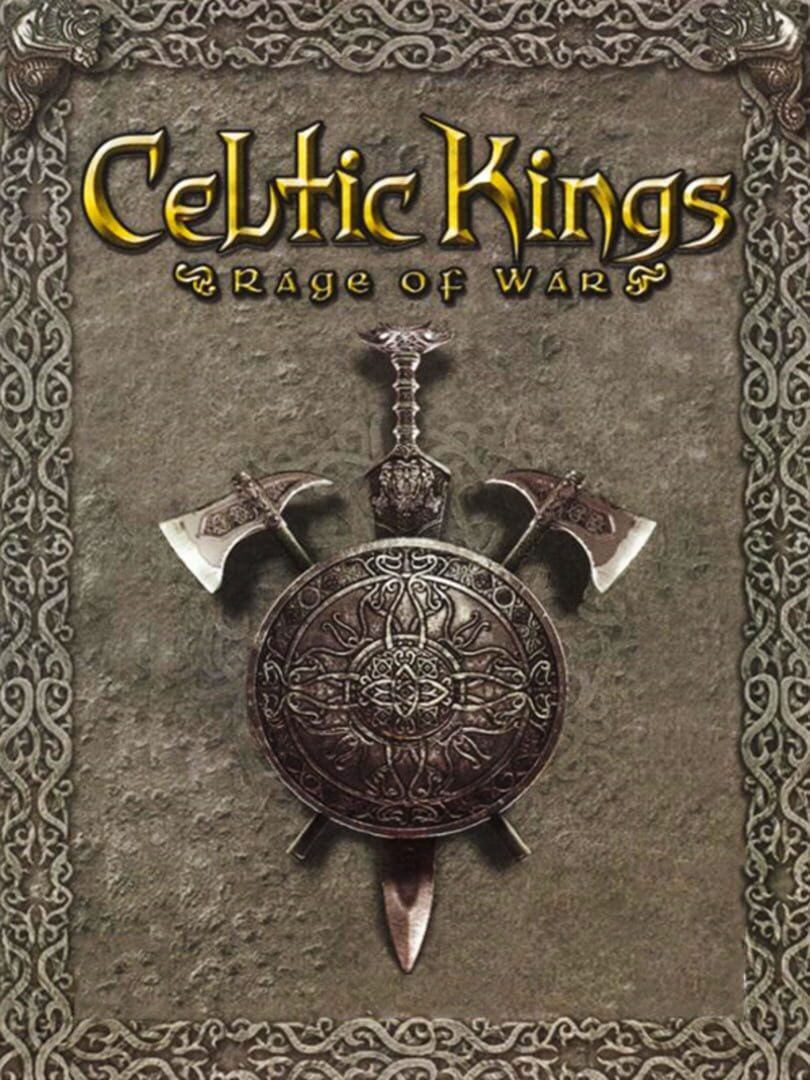 Celtic Kings: Rage of War featured image