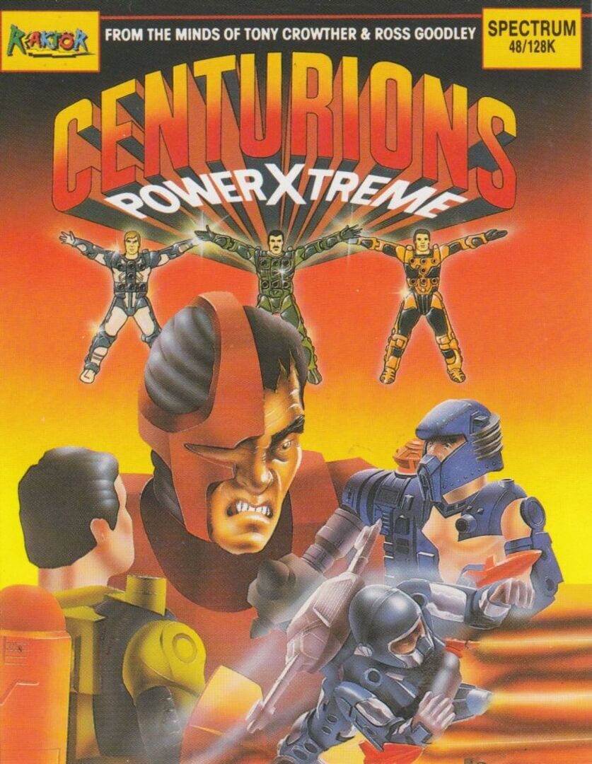 Centurions Power X Treme Server Status Is Centurions Power X Treme