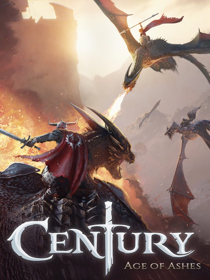 Century: Age of Ashes featured image