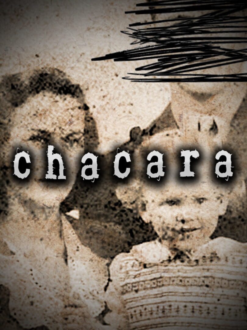 Chacara Cover