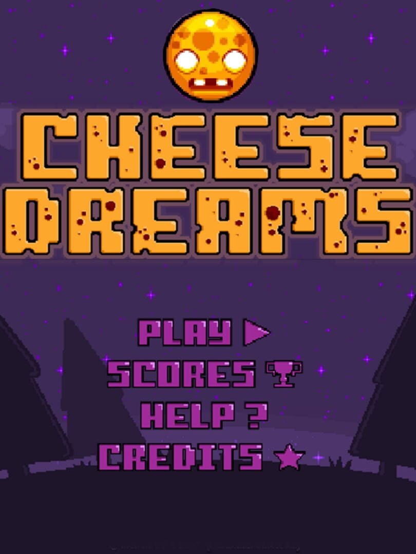 Cheese Dreams featured image