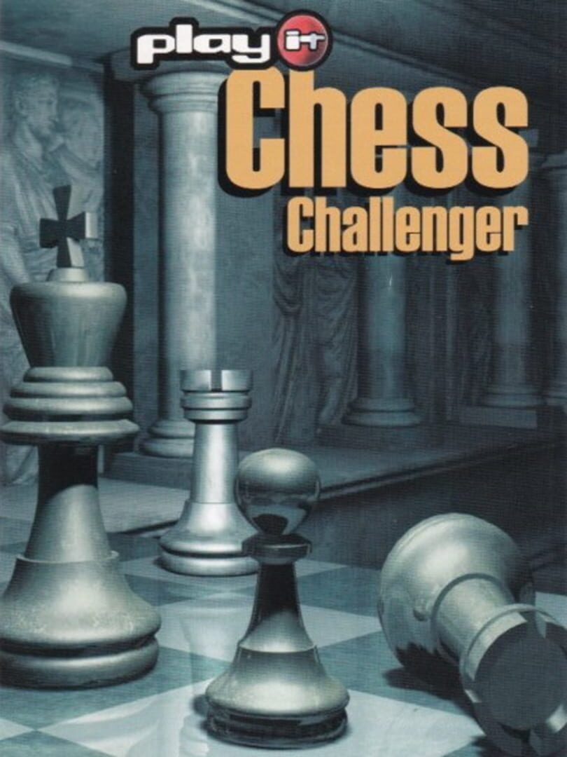 Chess Challenger Server Status Is Chess Challenger Down Right Now? Gamebezz