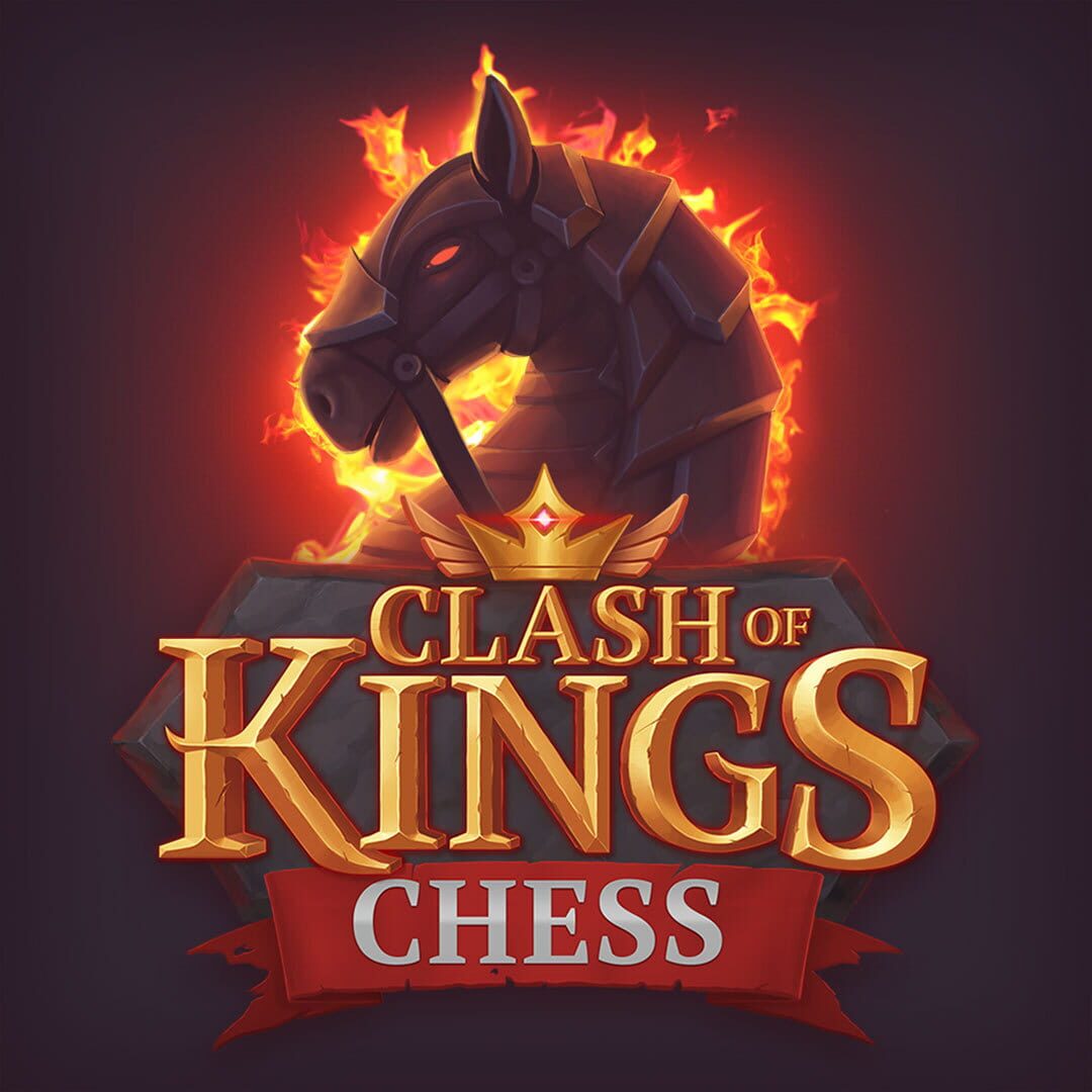 Chess: Clash of Kings Cover