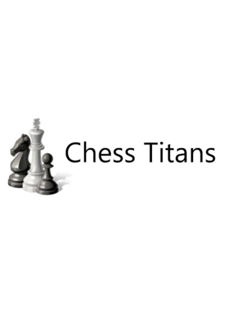 Chess Titans featured image