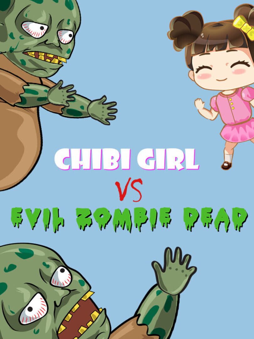 Chibi Girl Vs. Evil Zombie Dead Server Status Is Chibi Girl Vs. Evil