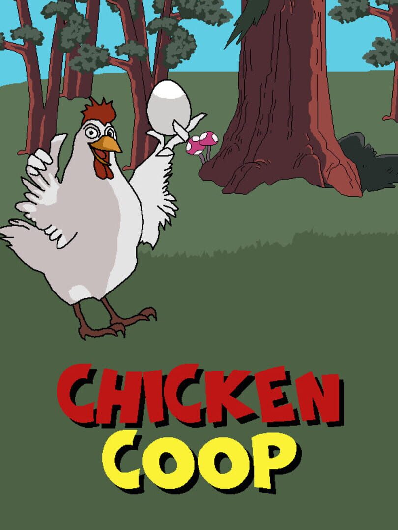 Chicken Coop Server Status Is Chicken Coop Down Right Now? Gamebezz