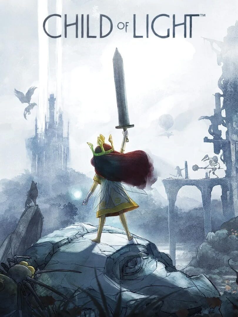 Child of Light featured image