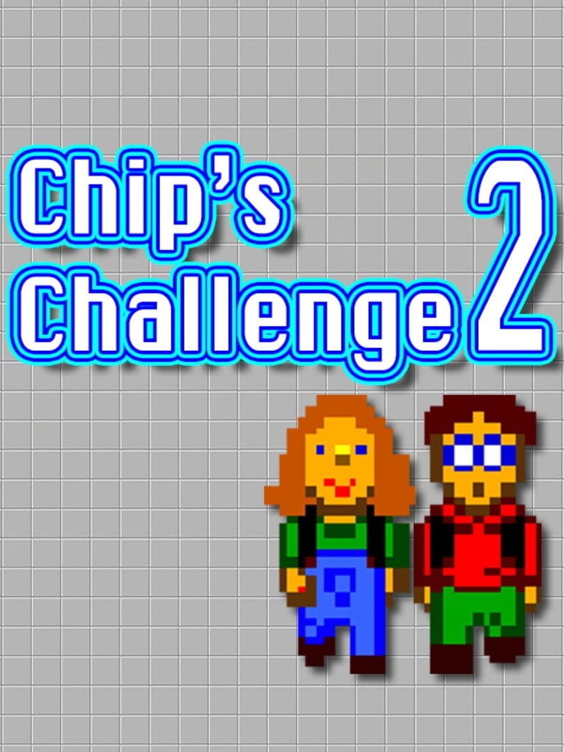 Chip's Challenge 2 Server Status Is Chip's Challenge 2 Down Right Now
