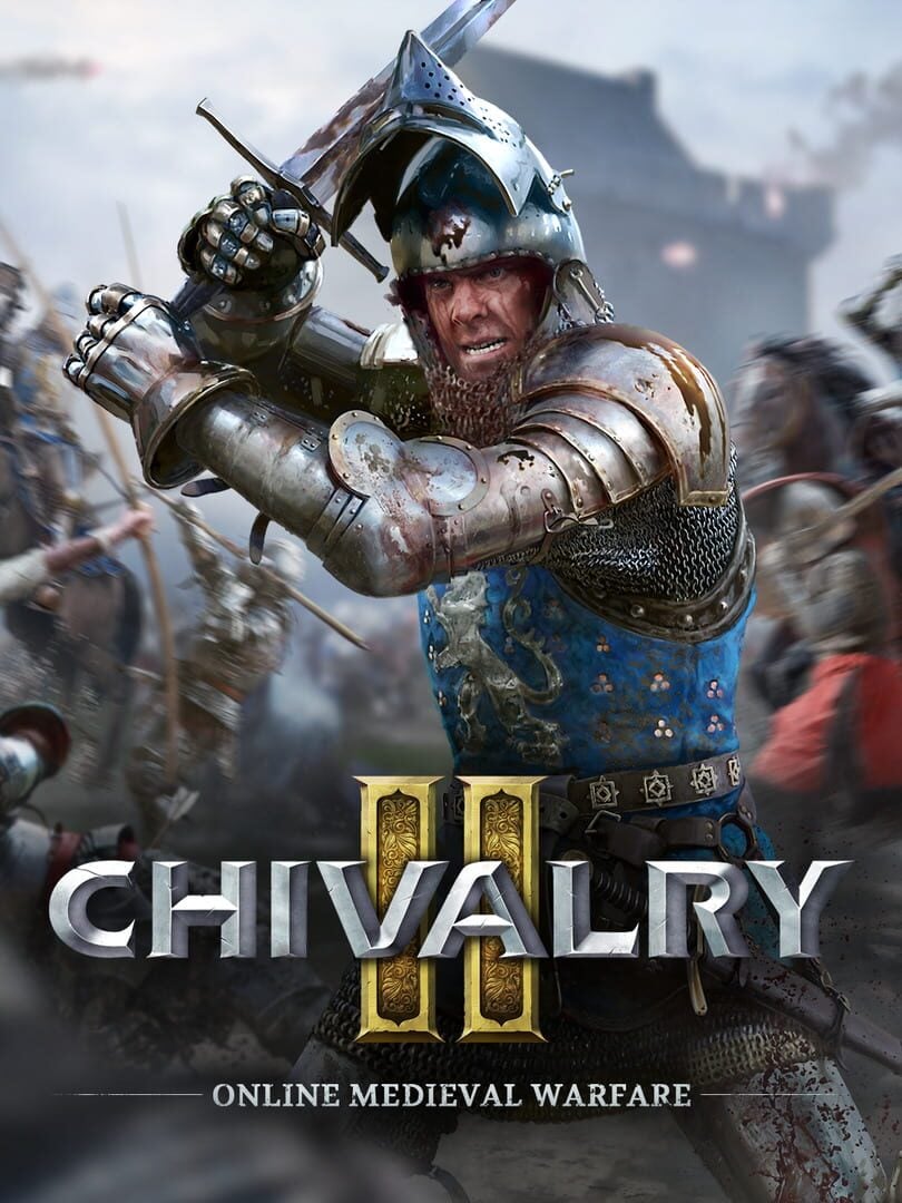 Chivalry 2 featured image