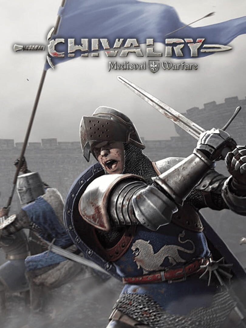 Chivalry: Medieval Warfare featured image