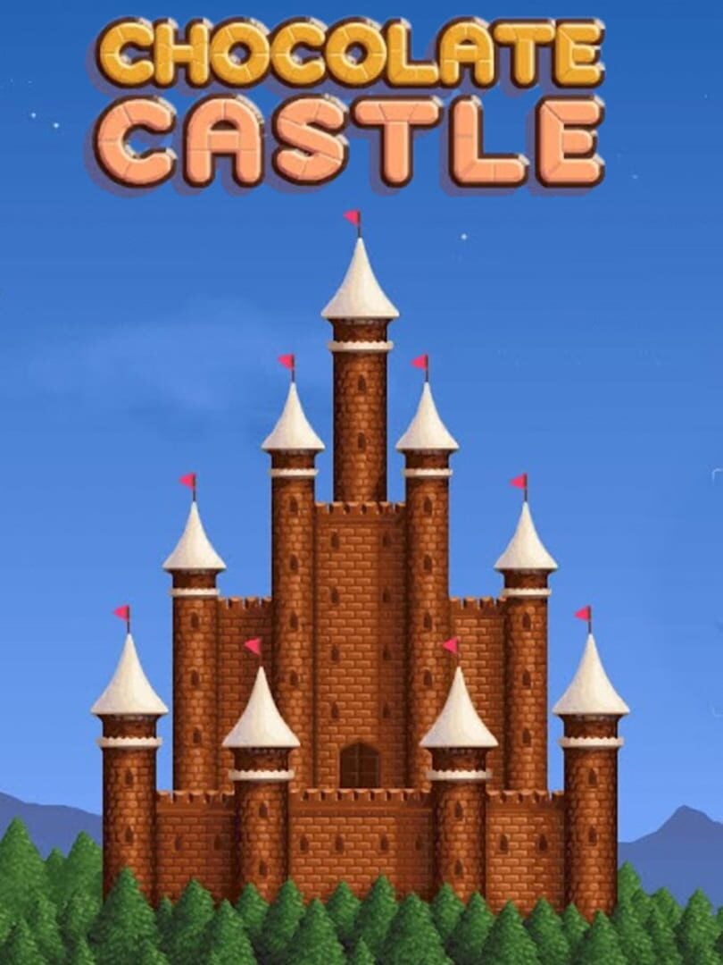 Chocolate Castle Server Status Is Chocolate Castle Down Right Now