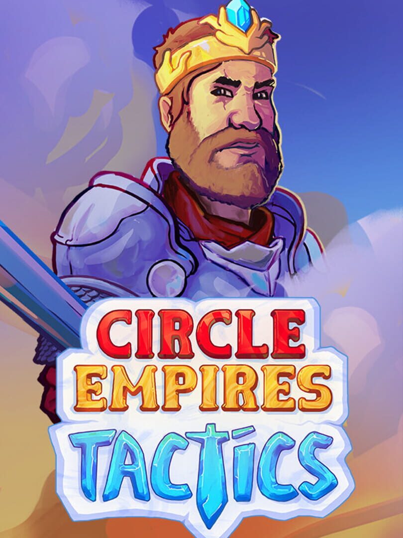 Circle Empires Tactics featured image