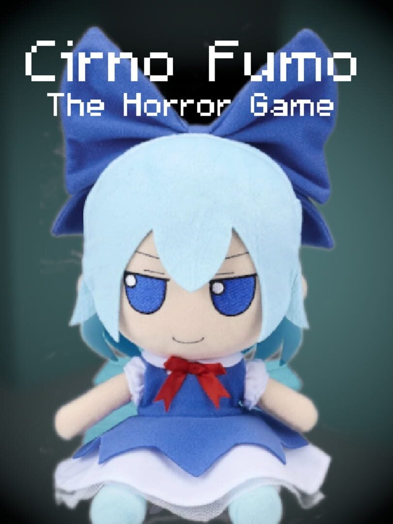 Cirno Fumo: The Horror Game Server Status: Is Cirno Fumo: The Horror ...