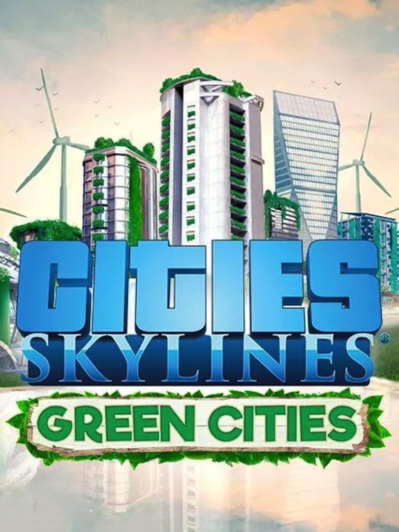 Cities: Skylines - Green Cities Server Status: Is Cities: Skylines ...