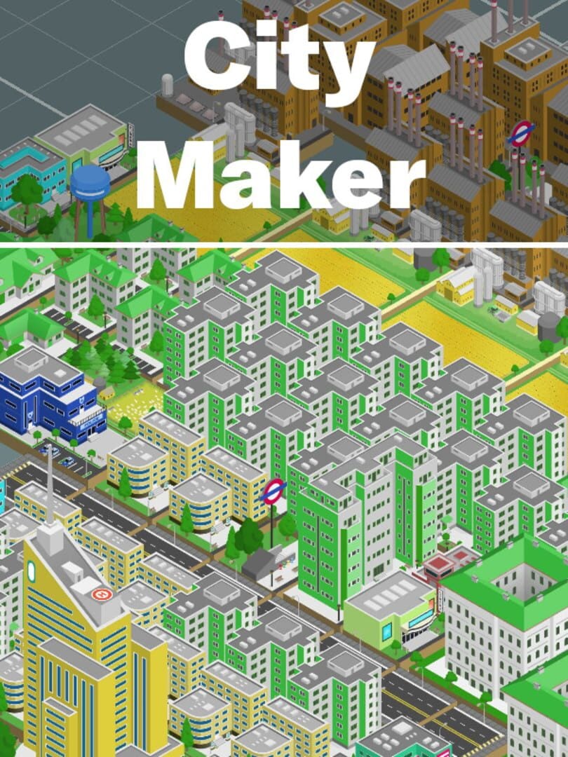 City Maker Server Status: Is City Maker Down Right Now? - Gamebezz