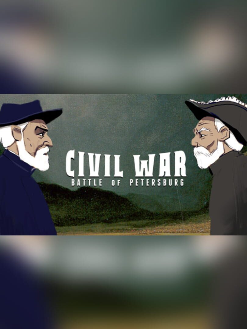 Civil War: Battle of Petersburg featured image