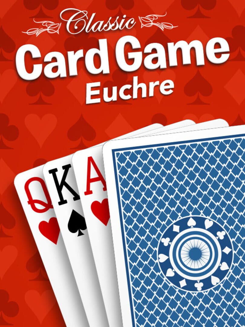 Classic Card Game Euchre Server Status Is Classic Card Game Euchre