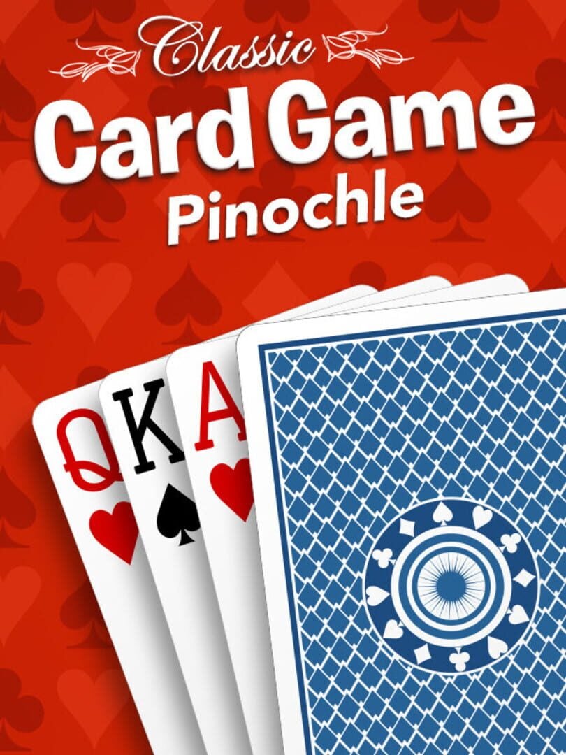 Classic card game pinochle server status is classic card game pinochle