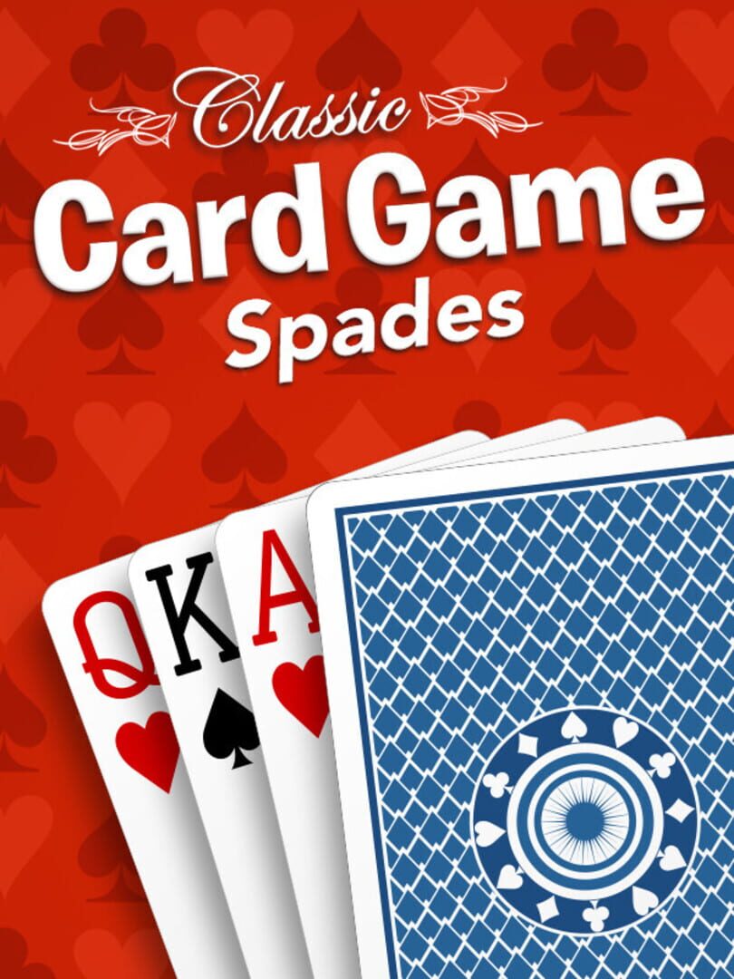 Classic Card Game Spades Server Status Is Classic Card Game Spades