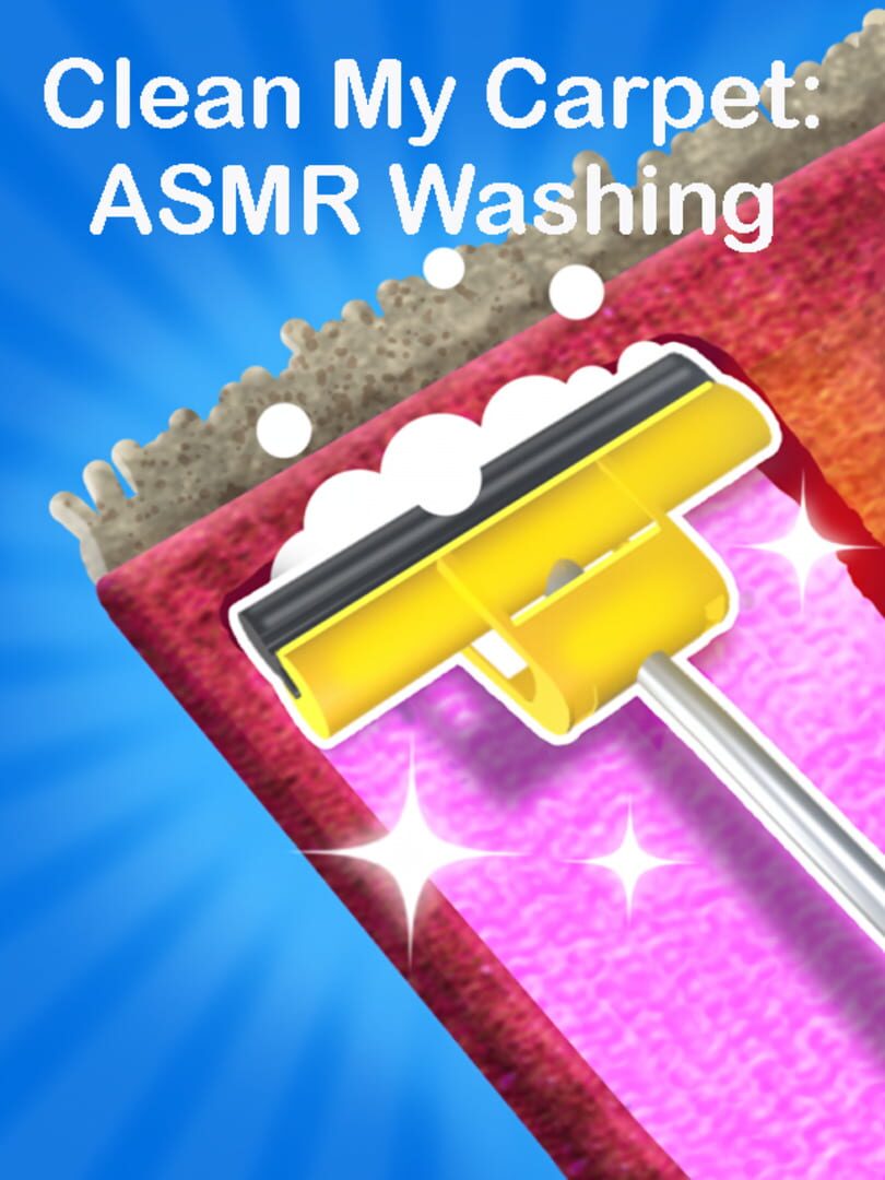 Clean My Carpet ASMR Washing Server Status Is Clean My Carpet ASMR
