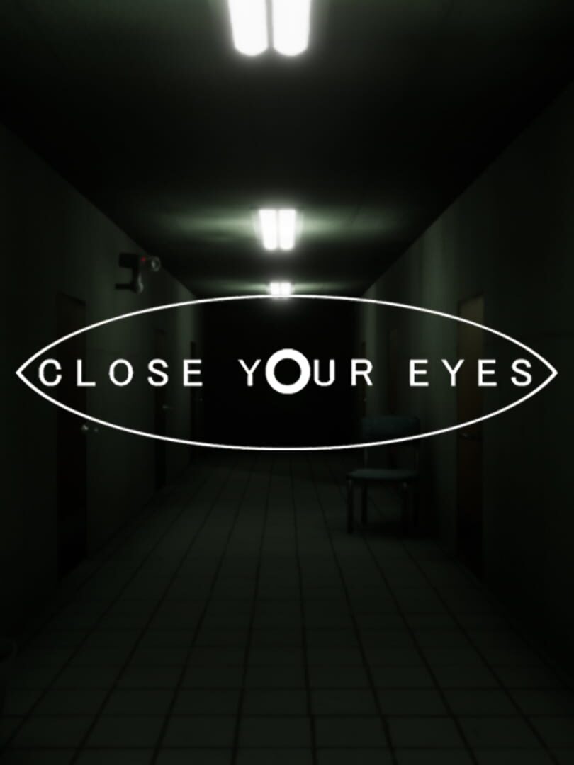 Close Your Eyes Server Status Is Close Your Eyes Down Right Now