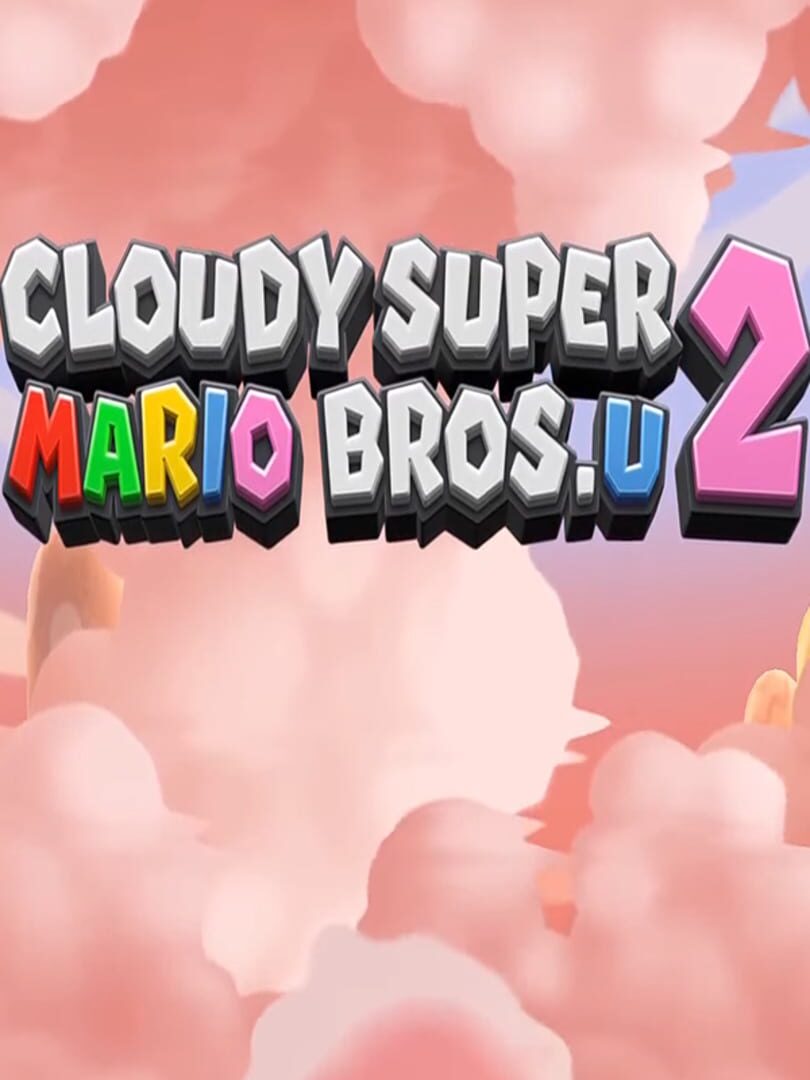 Cloudy Super Mario Bros. U 2 featured image