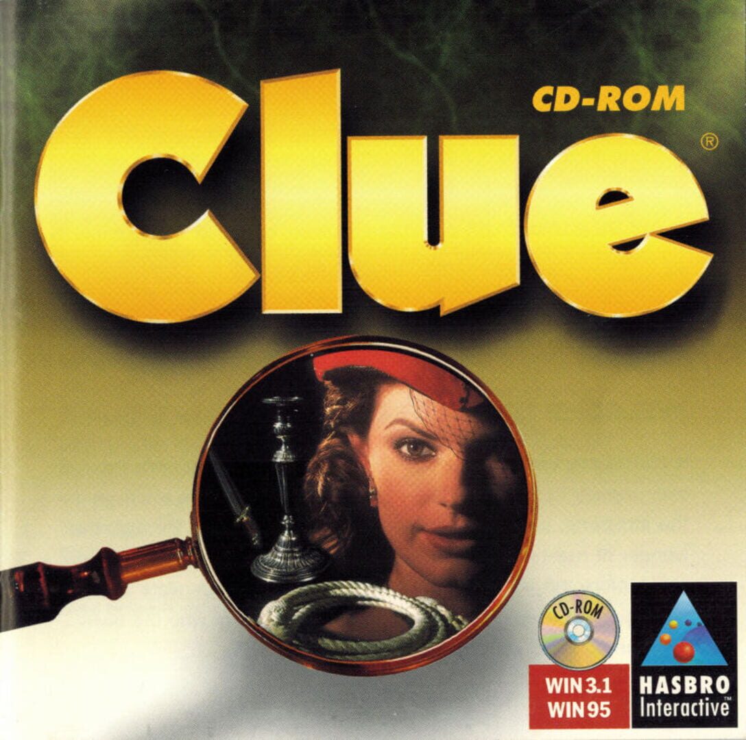 Clue featured image