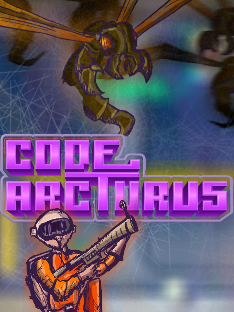 Code Arcturus featured image