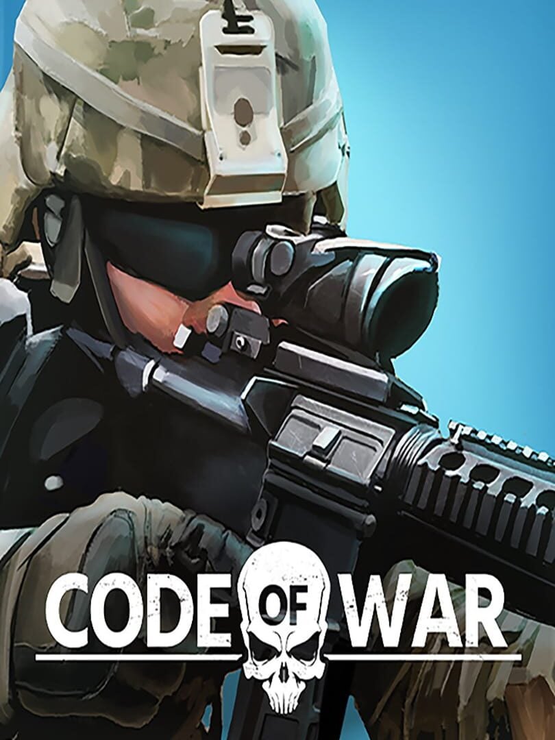 Code Of War Server Status: Is Code Of War Down Right Now? - Gamebezz