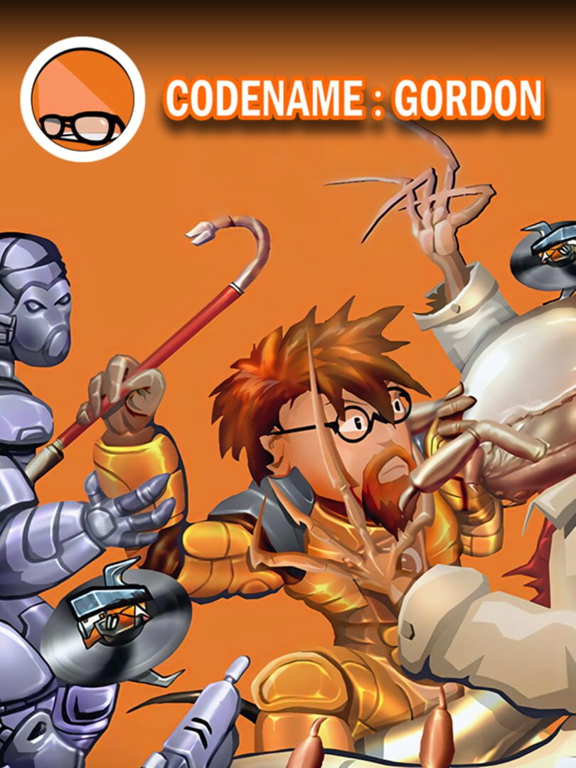 Codename Gordon Server Status Is Codename Gordon Down Right Now
