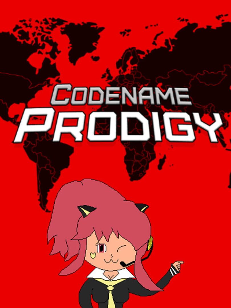 Codename Prodigy featured image