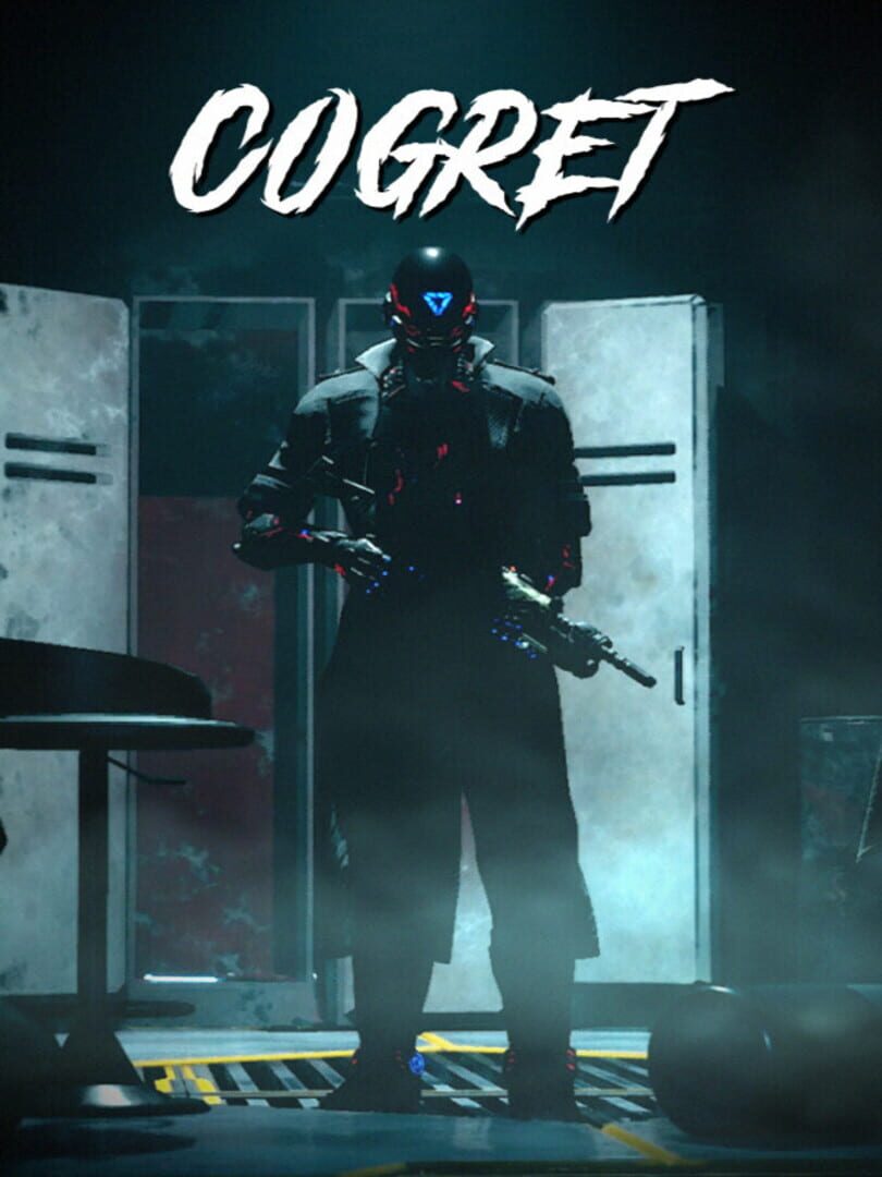 Is Cogret Down Right Now? Live Outage Tracker & Reports - Gamebezz
