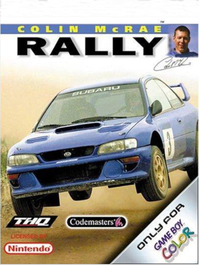 Is Colin McRae Rally Down Right Now? Live Outage Tracker & Reports ...