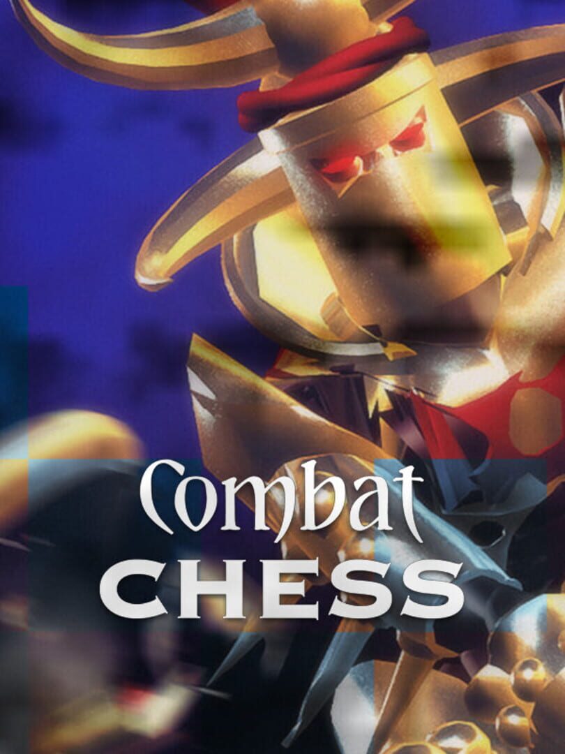 Combat Chess featured image