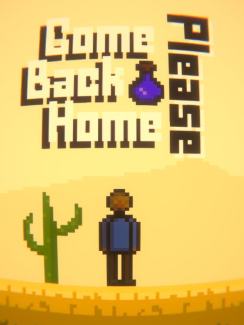 Come Back Home Please featured image