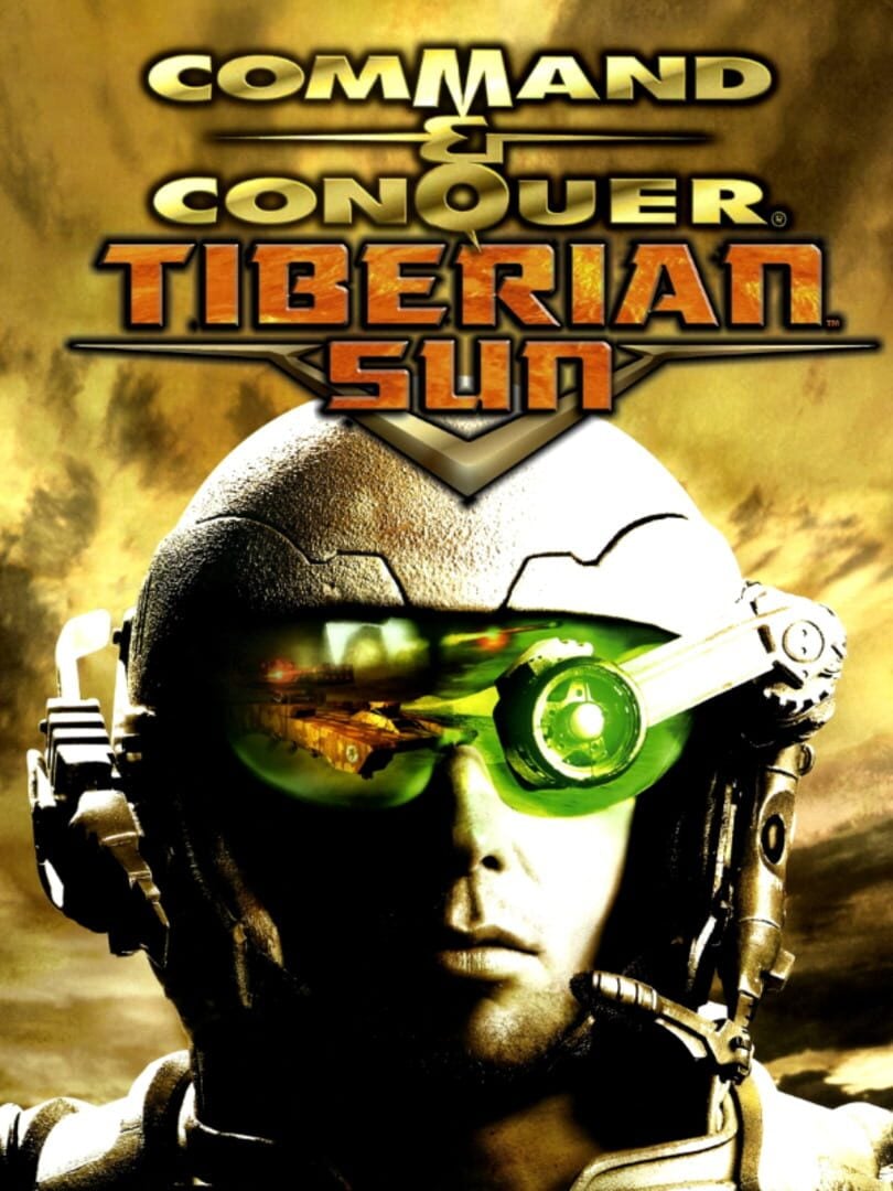 Command & Conquer: Tiberian Sun featured image