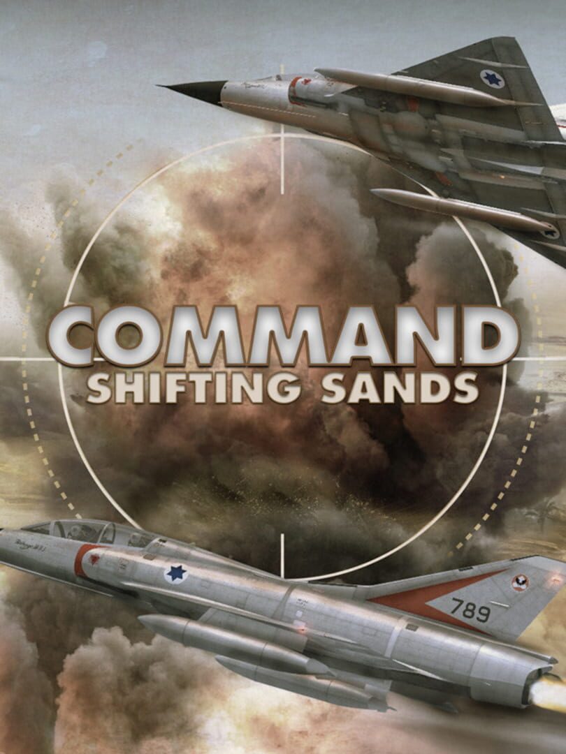 Command: Modern Operations - Shifting Sands Server Status: Is Command ...