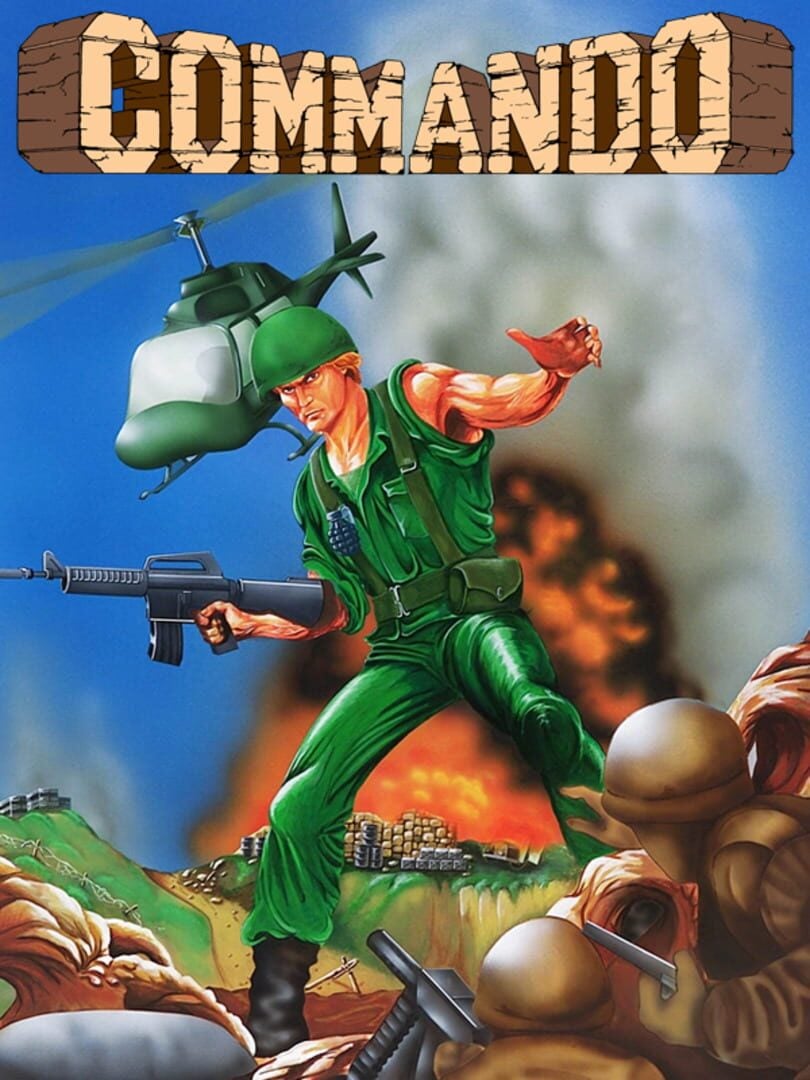 Commando Server Status: Is Commando Down Right Now? - Gamebezz