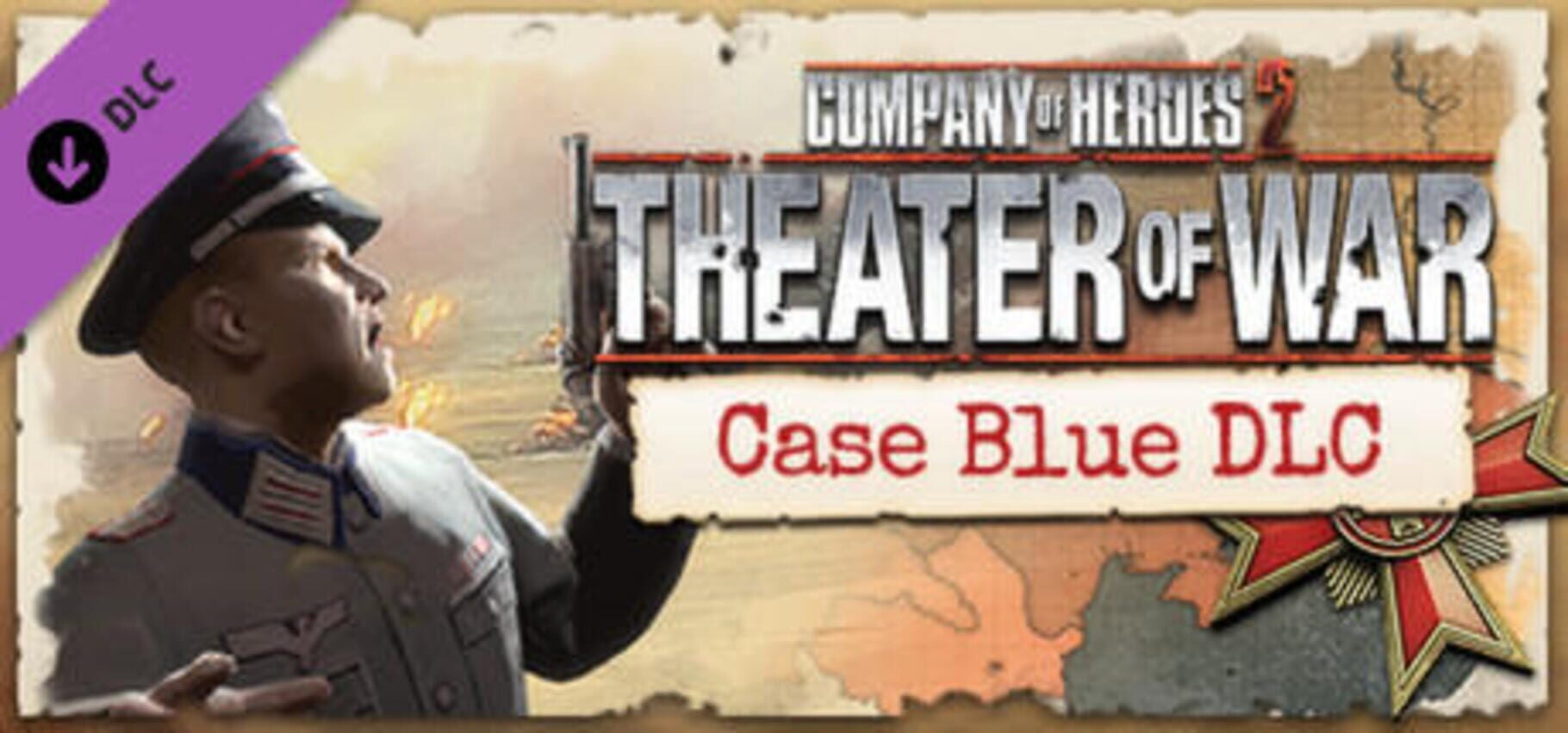 Company Of Heroes 2 Case Blue Server Status Is Company Of Heroes 2