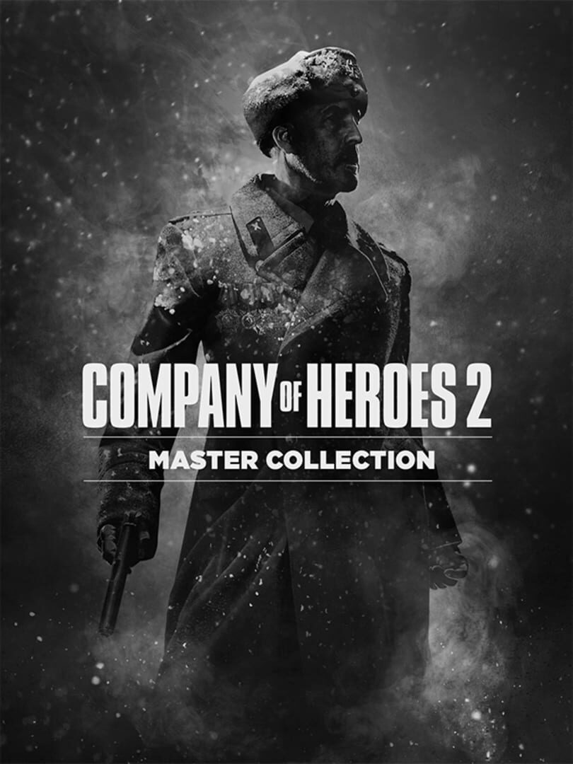 Company Of Heroes 2 Master Collection Server Status Is Company Of