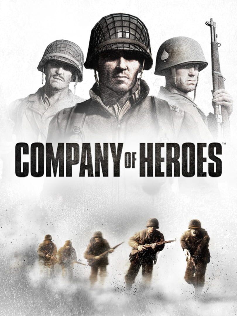 Company of Heroes featured image