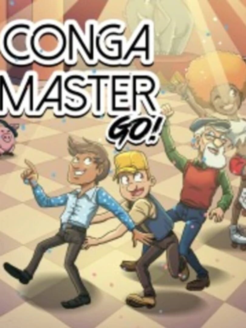 Conga Master Go! Server Status Is Conga Master Go! Down Right Now? Gamebezz