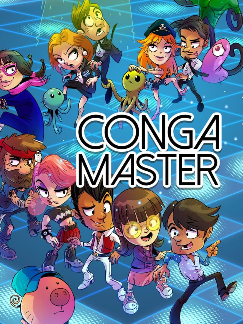 Conga Master Server Status Is Conga Master Down Right Now? Gamebezz