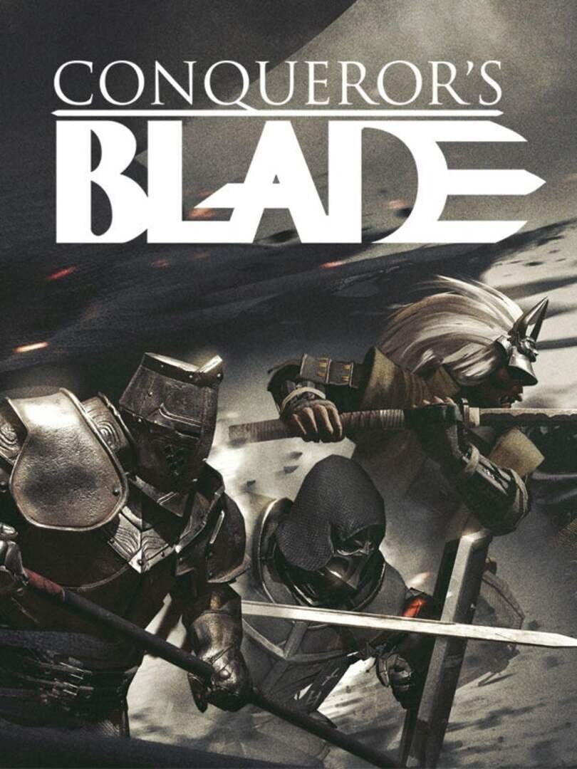 Conqueror's Blade featured image