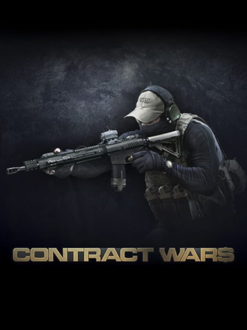 Contract Wars Server Status: Is Contract Wars Down Right Now? - Gamebezz