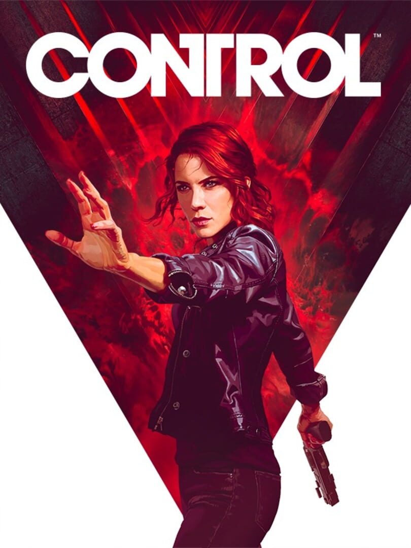 Control featured image