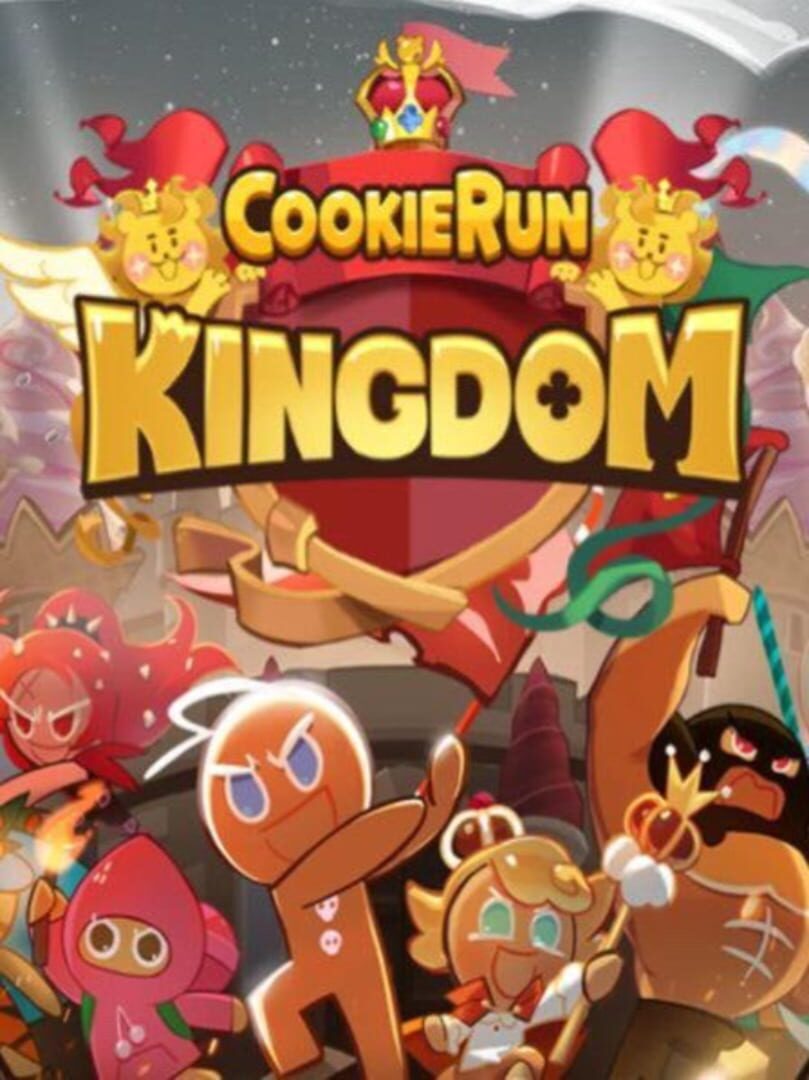 Cookie Run: Kingdom featured image