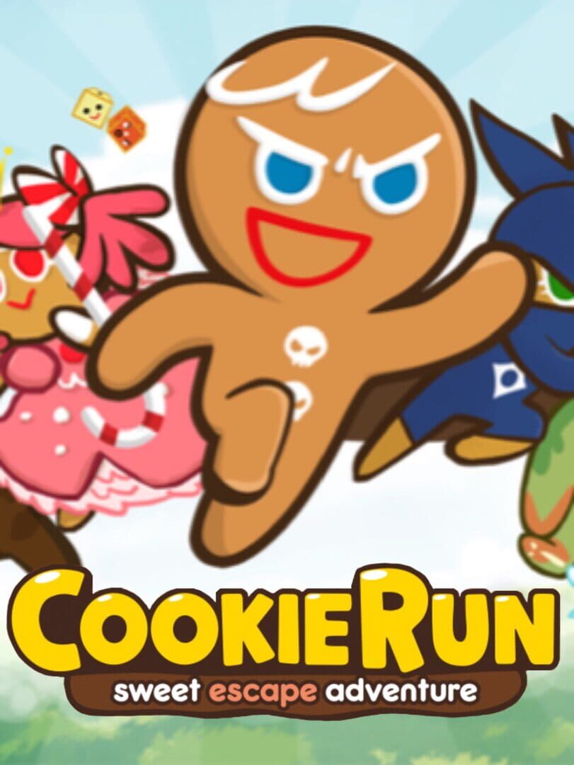 Cookie Run Server Status Is Cookie Run Down Right Now? Gamebezz