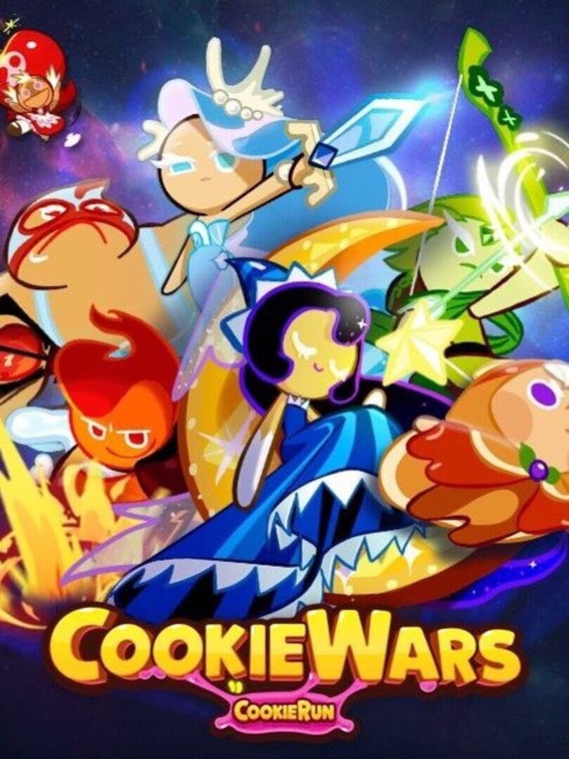 CookieWars Server Status Is CookieWars Down Right Now? Gamebezz